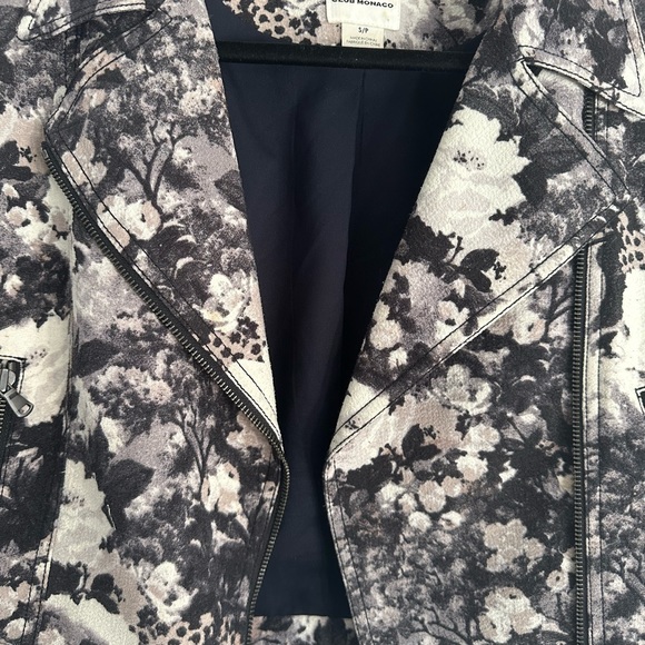 Club Monaco Jacket Blazer - Picture 2 of 5